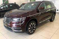 Renault Koleos Intense