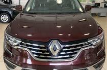 Renault Koleos Intense