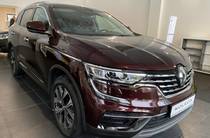 Renault Koleos Intense