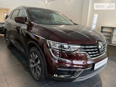 Renault Koleos 2023 Intense