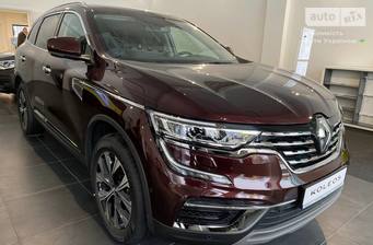 Renault Koleos 2023 Intense