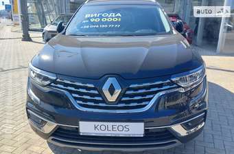 Renault Koleos 2023 в Харьков