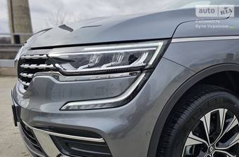 Renault Koleos 2023 Zen