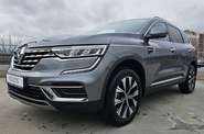 Renault Koleos Zen