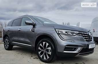 Renault Koleos 2023 в Ровно