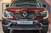 Renault Koleos Intense