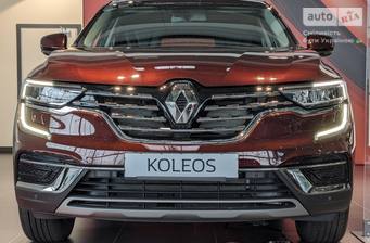 Renault Koleos 2023 Intense