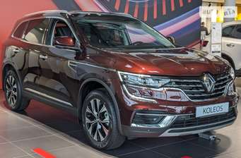 Renault Koleos 2023 в Киев