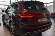 Renault Koleos Intense