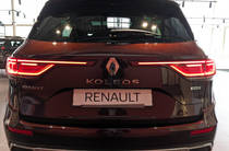 Renault Koleos Intense