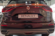 Renault Koleos Intense