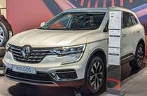 Renault Koleos Zen