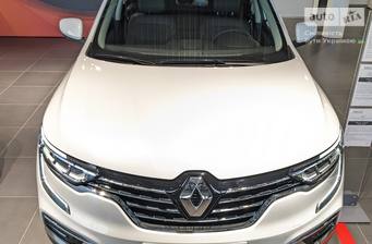 Renault Koleos 2024 Zen