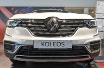 Renault Koleos Zen