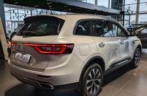 Renault Koleos Zen