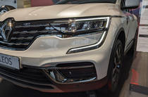 Renault Koleos Zen