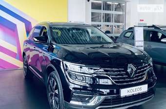 Renault Koleos 2023 в Луцк