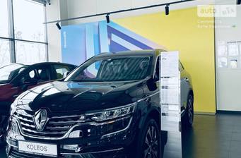 Renault Koleos 2023 Intense