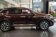 Renault Koleos Intense