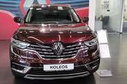 Renault Koleos Intense