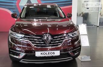 Renault Koleos 2023 Intense