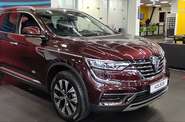 Renault Koleos Intense