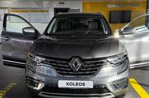 Renault Koleos Intense