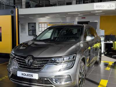 Renault Koleos 2023 Intense