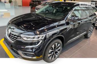 Renault Koleos 2023 Zen