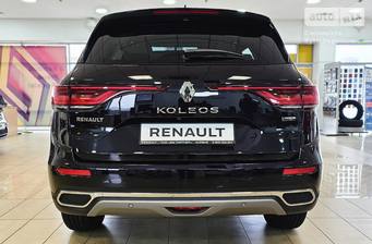 Renault Koleos 2023 Intense