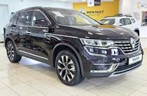 Renault Koleos Intense