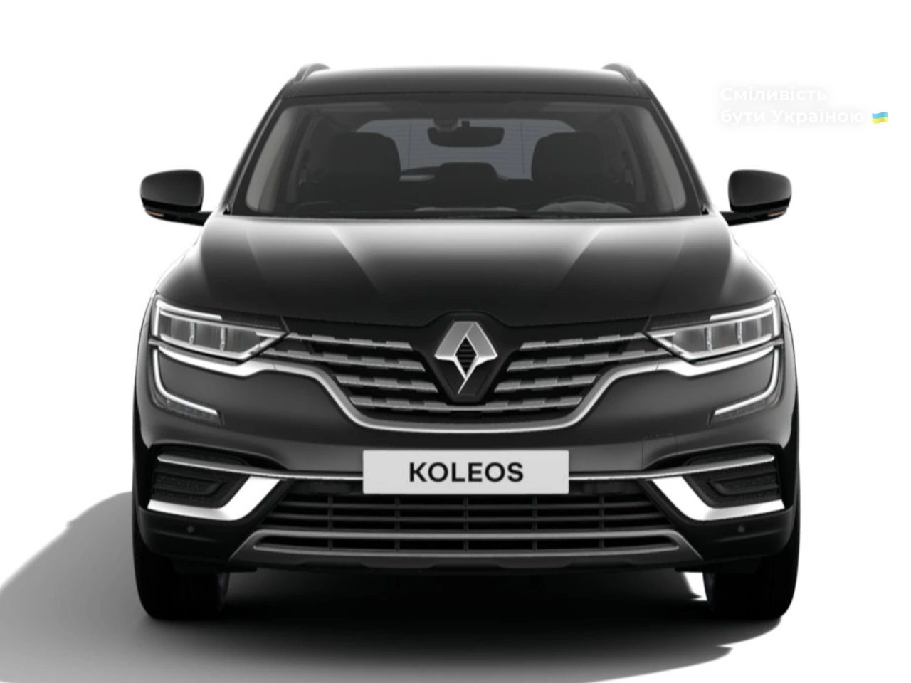 Renault Koleos Zen