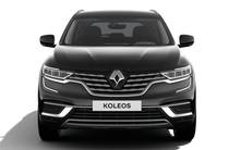 Renault Koleos Zen