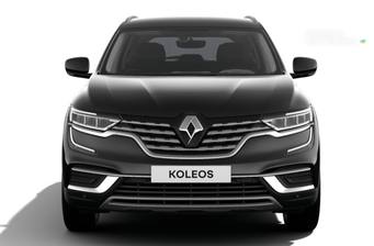 Renault Koleos 2023 Zen