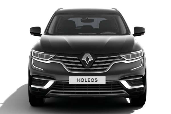 Renault Koleos 2024 