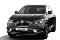 Renault Koleos Zen