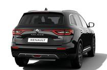 Renault Koleos Zen