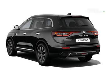 Renault Koleos 2023 Zen