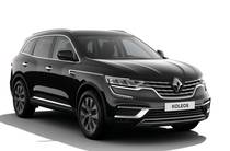 Renault Koleos Zen