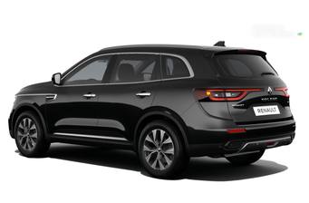 Renault Koleos 2023 Zen