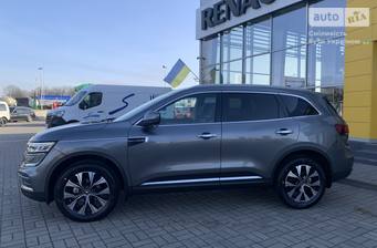 Renault Koleos 2023 Intense