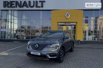 Renault Koleos 2023 в Черкассы