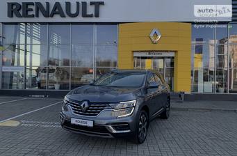 Renault Koleos 2023 Intense