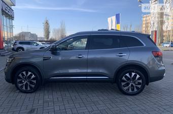 Renault Koleos 2023 Intense