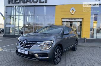 Renault Koleos 2023 Intense