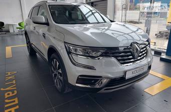 Renault Koleos 2023 Zen
