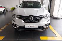 Renault Koleos Zen