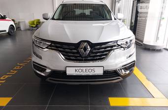 Renault Koleos 2023 Zen