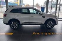 Renault Koleos Zen