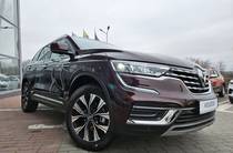 Renault Koleos Intense